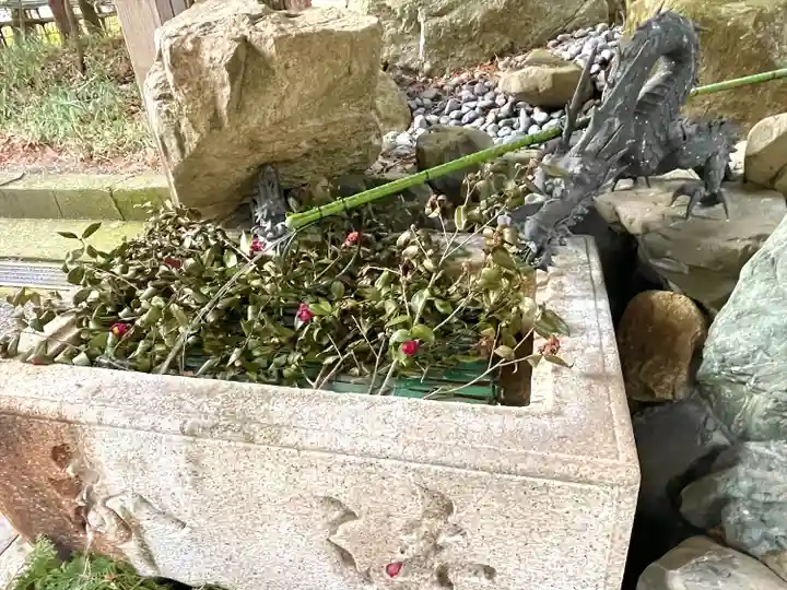 豊国神社(滋賀県)