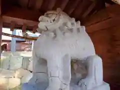 坂城神社(長野県)