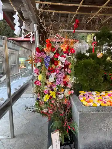 金蛇水神社(宮城県)