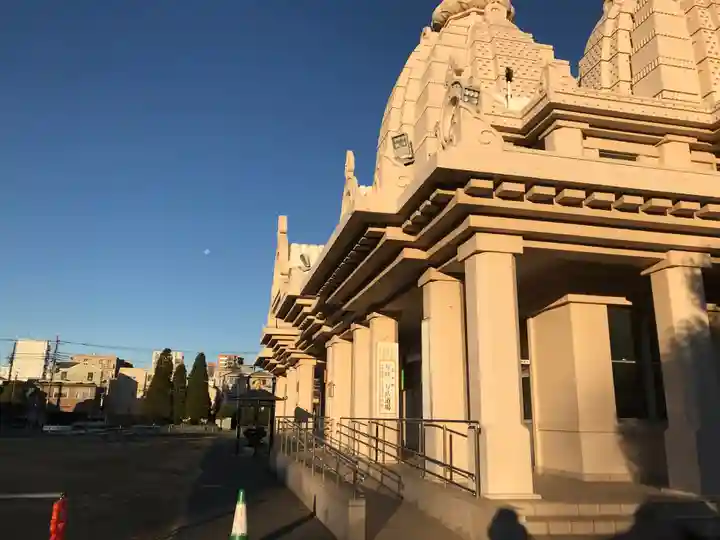 川崎大師(平間寺)(神奈川県)