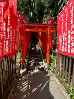日枝神社(東京都)