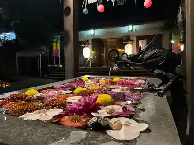 蛇窪神社(東京都)