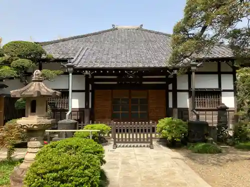 実相寺(東京都)
