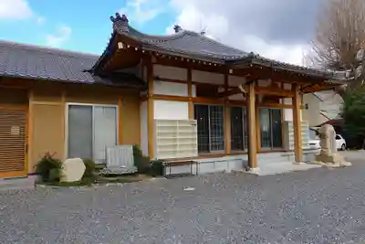 伏見別院（真宗大谷派）のその他建物