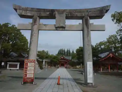 風浪宮(福岡県)