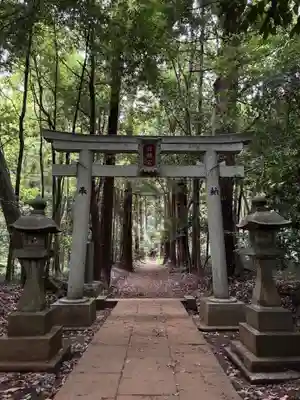 白幡神社(千葉県)