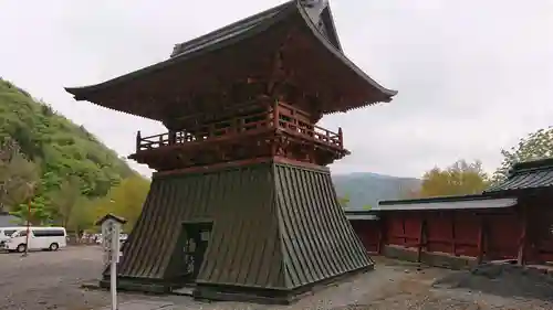 中禅寺のその他建物