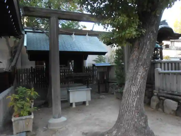 大阪天満宮(大阪府)