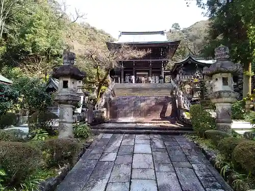 伊奈波神社のその他建物