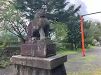 野辺地八幡宮(青森県)