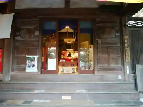 蓮馨寺(埼玉県)