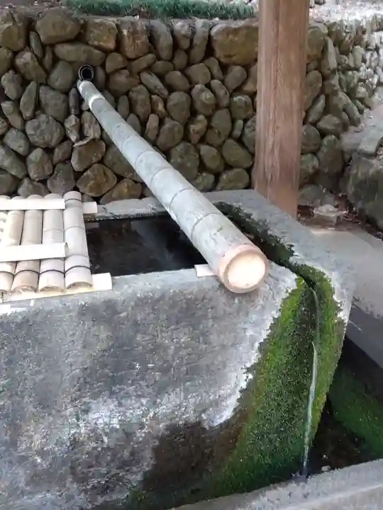 鎌形八幡神社(埼玉県)