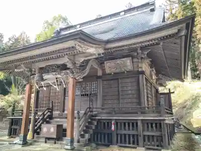 熊野神社(宮城県)