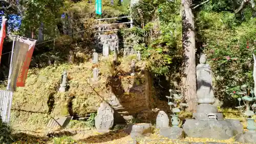 真福寺(埼玉県)