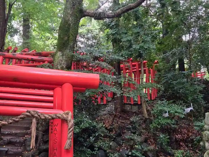 石浦神社(石川県)