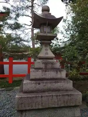 城南宮(京都府)