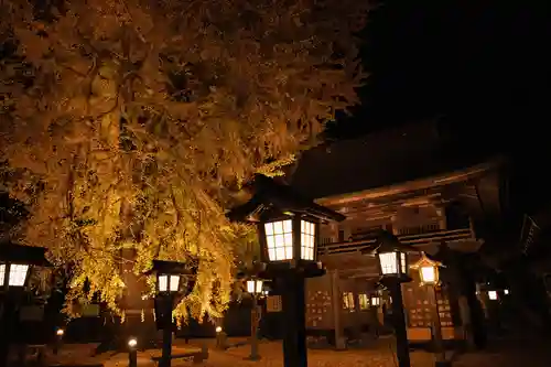今宮神社(栃木県)