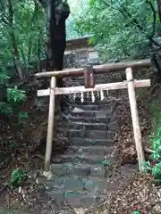 岩畳神社(愛知県)