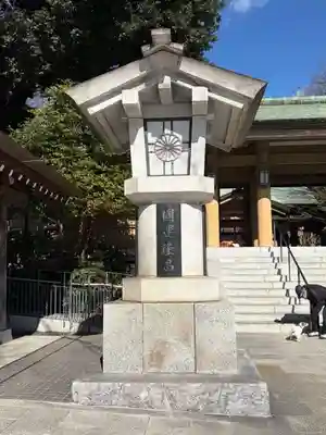 東郷神社(東京都)