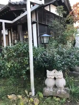 長善寺(東京都)