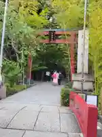 來宮神社(静岡県)