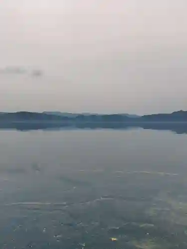 御座石神社(秋田県)