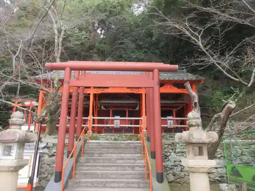 金剛宝寺（紀三井寺）(和歌山県)