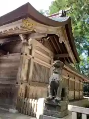 彌彦神社(新潟県)