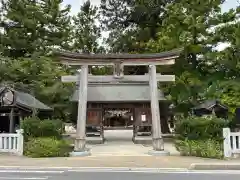 八重垣神社(島根県)