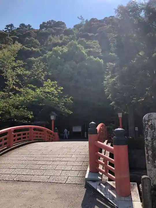 神倉神社(熊野速玉大社摂社)(和歌山県)