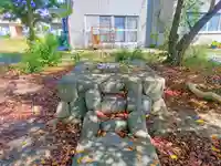 天神社跡地のその他建物