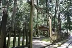 小國神社(静岡県)