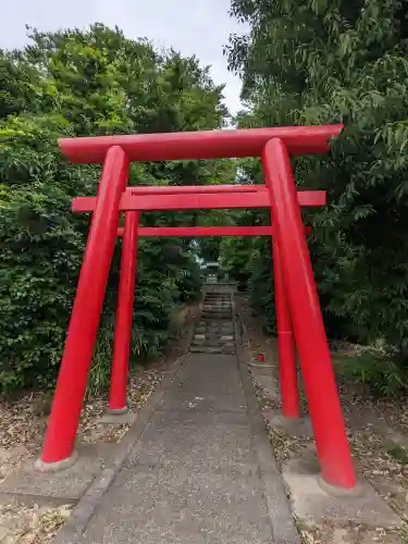 神明神社(岐阜県)