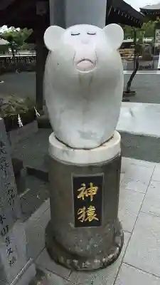 日吉神社(熊本県)
