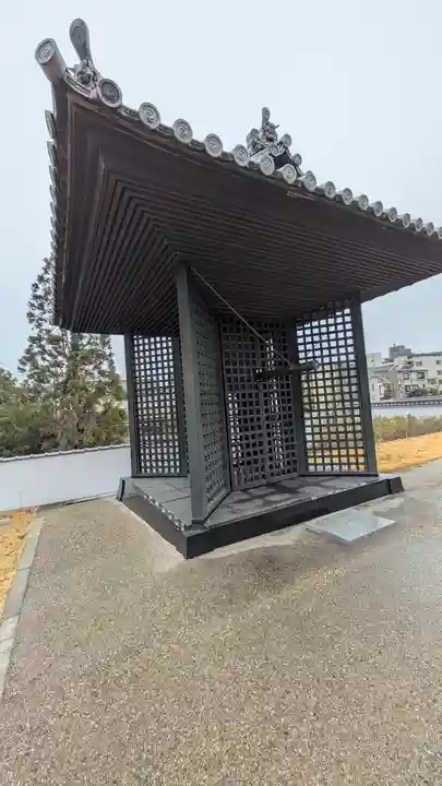 仏眼寺(佛眼寺)(大阪府)