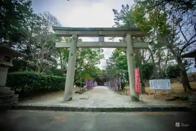 和歌山縣護國神社(和歌山県)