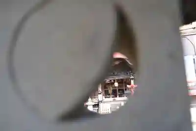 大鏑神社のその他建物