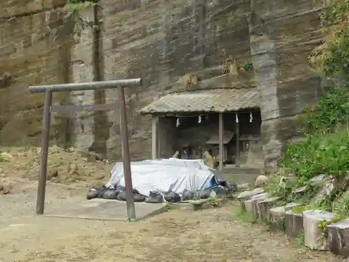 諏訪神社(千葉県)