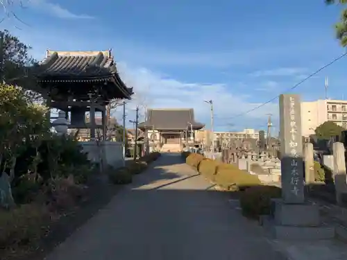 本行寺のその他建物