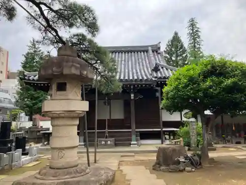 髙福院(東京都)