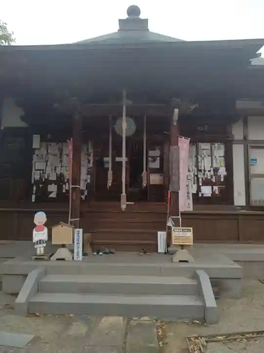 長念寺(山形県)