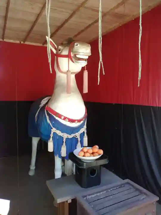 酒列磯前神社(茨城県)