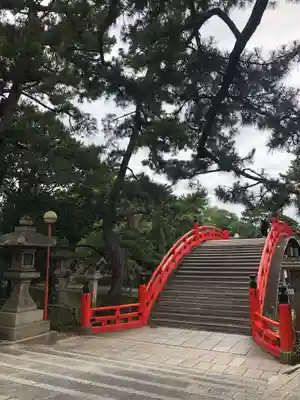 住吉大社のその他建物