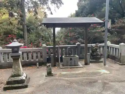 熊野神社(徳島県)