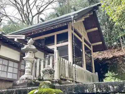 原八幡神社(滋賀県)