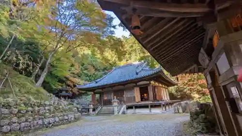 愛宕念仏寺(京都府)