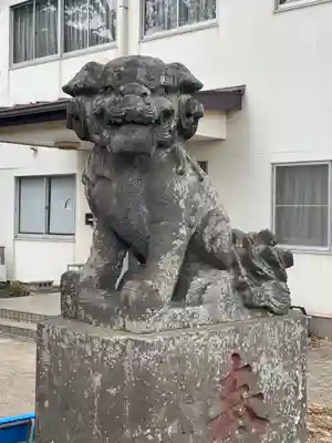 安房神社(千葉県)