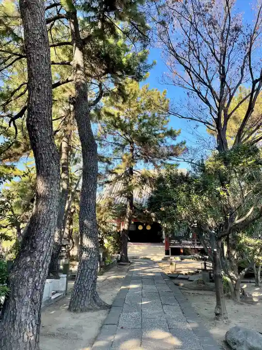 本光寺(東京都)