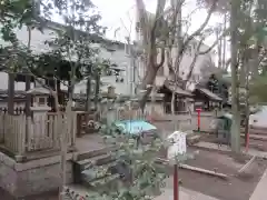 射楯兵主神社(兵庫県)