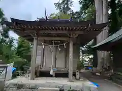 玉置神社(奈良県)